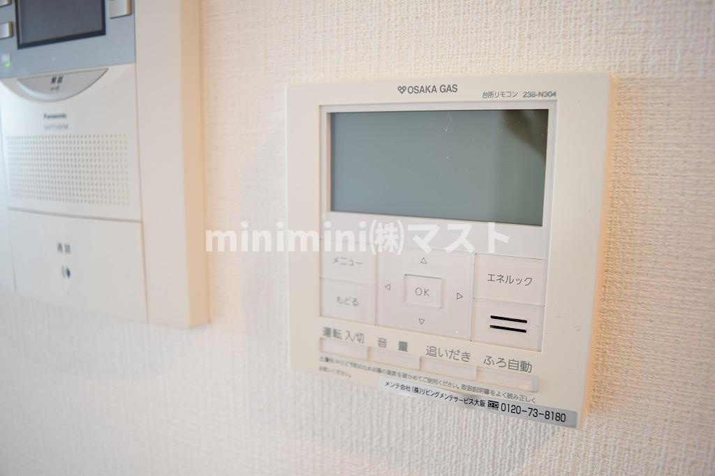 大阪市浪速区元町２丁目の賃貸マンションのその他