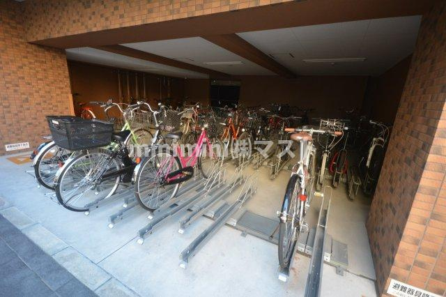 大阪市浪速区元町２丁目の賃貸マンションのその他共用部分
