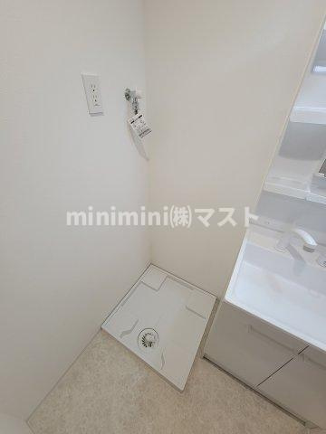 大阪市浪速区元町３丁目の賃貸マンションの設備