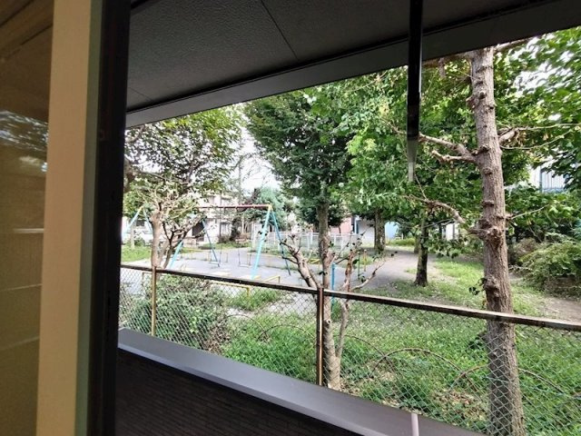 カリーノ田柄 の展望