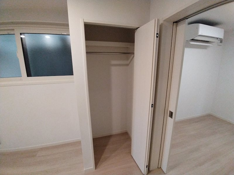 カリーノ田柄 の設備