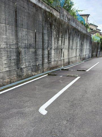 セゾン　ジェルメの駐車場|駐車場