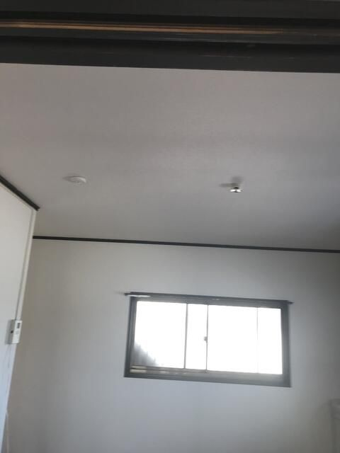 メゾン前原の寝室