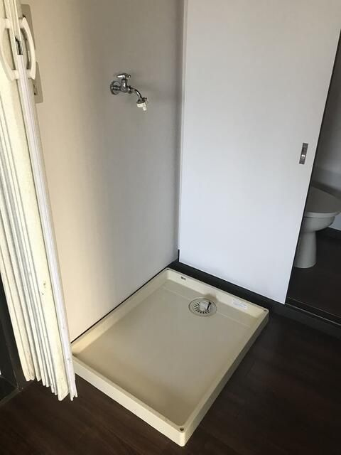 メゾン前原の設備