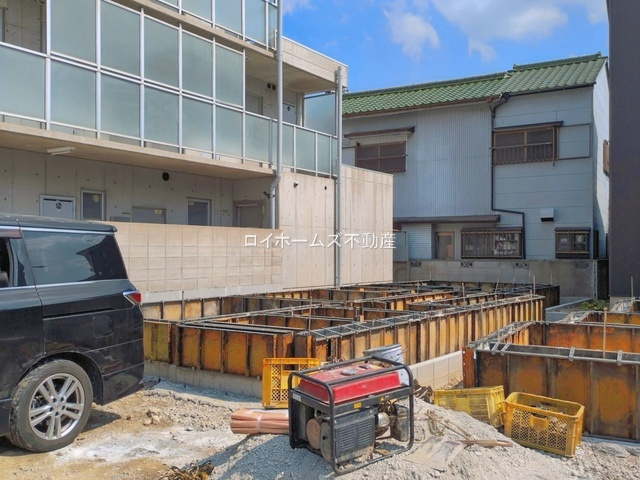  | 名古屋市名東区西山台204『仲介料無料』新築戸建て | 撮影：'26/08/25 