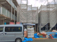 名古屋市名東区西山台204『仲介料無料』新築戸建ての画像
