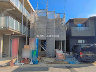 名古屋市名東区西山台204『仲介料無料』新築戸建ての画像