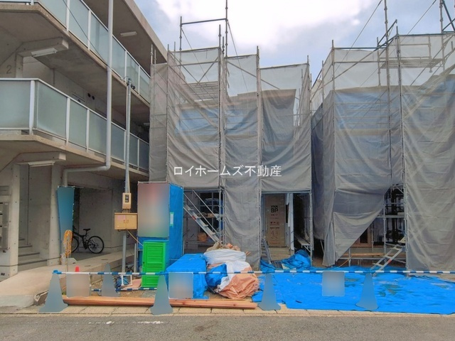  | 名古屋市名東区西山台204『仲介料無料』新築戸建て | 撮影：'26/09/15 