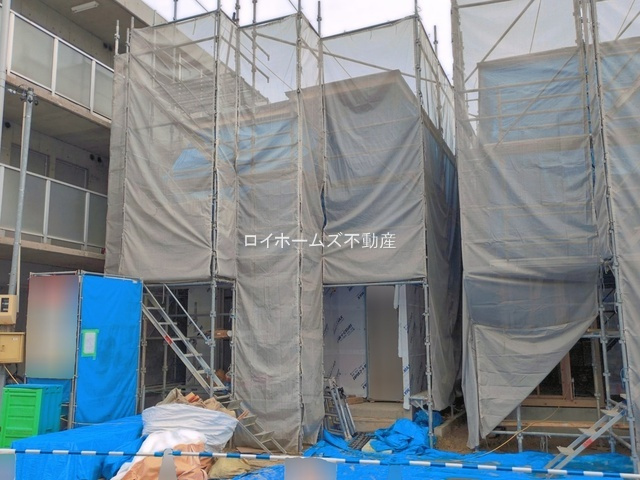  | 名古屋市名東区西山台204『仲介料無料』新築戸建て | 撮影：'26/09/15 