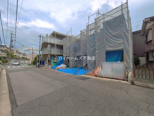  | 名古屋市名東区西山台204『仲介料無料』新築戸建て | 撮影：'26/09/15 