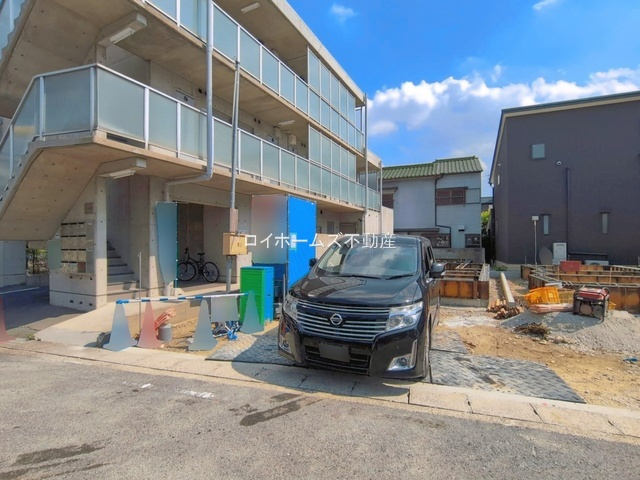  | 名古屋市名東区西山台204『仲介料無料』新築戸建て | 撮影：'26/08/25 