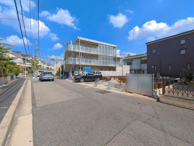  | 名古屋市名東区西山台204『仲介料無料』新築戸建て | 撮影：'26/08/25 