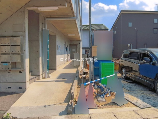  | 名古屋市名東区西山台204『仲介料無料』新築戸建て | 撮影：'26/08/25 