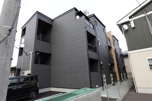グラン大和町