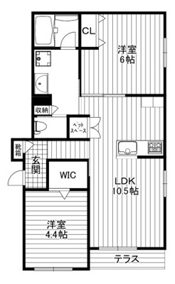 【省エネ性能ラベル】