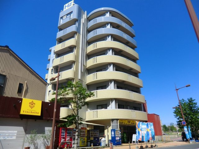 ヒット馬借BLD
