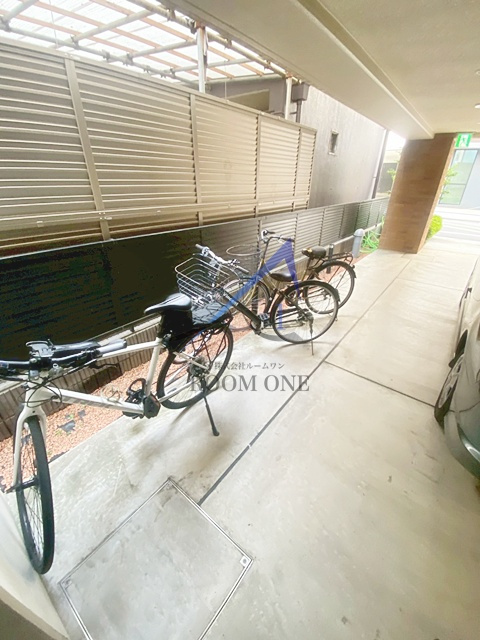 フィオーレ品川