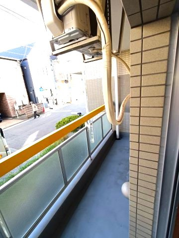 クレールカヤバの展望