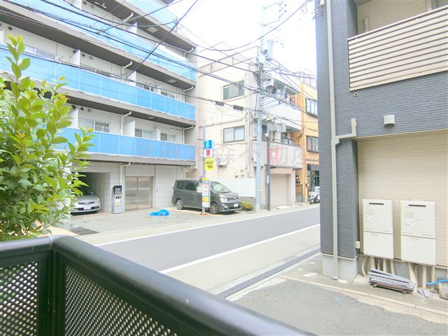 ディアグレース大森の展望|展望