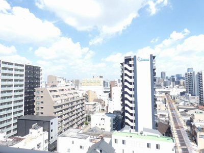 【展望】 | シャルマンソワレ名駅
