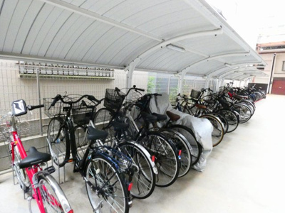 【設備】 | シャルマンソワレ名駅