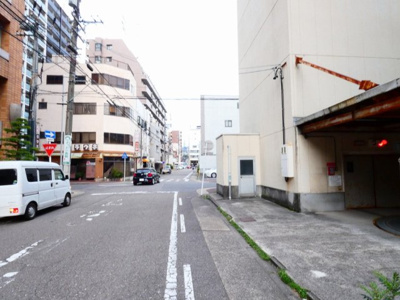 【周辺】 | シャルマンソワレ名駅