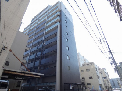 【外観】 | シャルマンソワレ名駅
