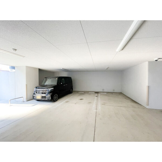 【駐車場】S-FORT堀田通