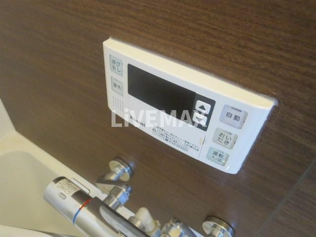 【設備】トミテラス 