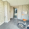 【エントランス】トミテラス 