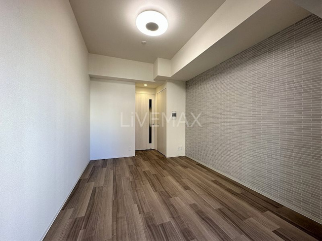 【居間・リビング】プレサンス今池駅前フェルディノ