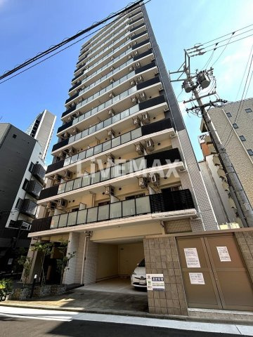 【外観】エステムコート名古屋ステーションクロス 