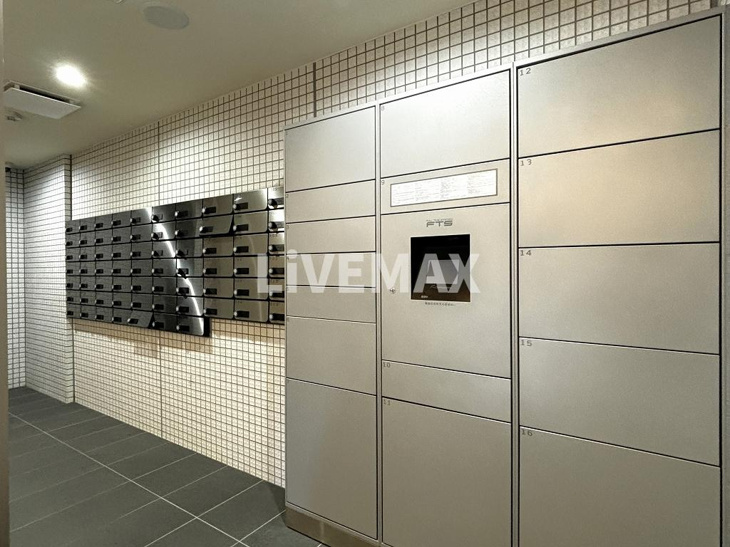 【その他共用部分】エステムコート名古屋ステーションクロス 