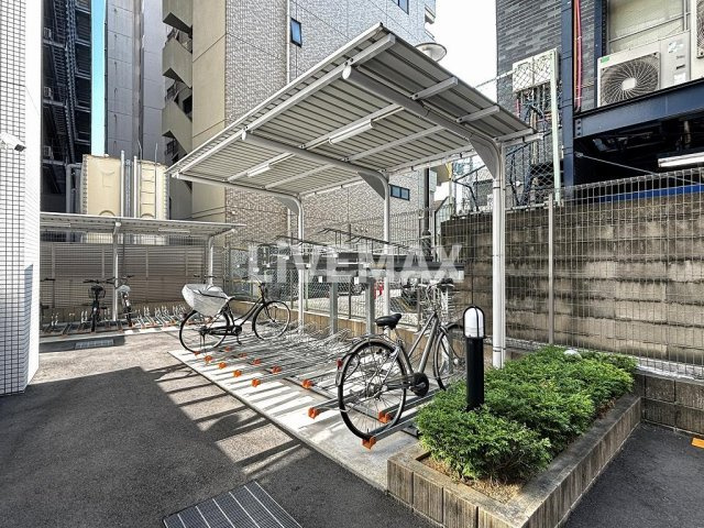 【その他共用部分】エステムコート名古屋ステーションクロス 