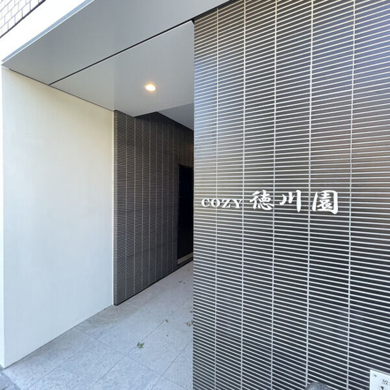 【ロビー】COZY徳川園 