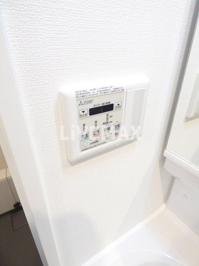 【設備】リシュドール名駅南 