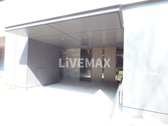 【外観】リシュドール名駅南