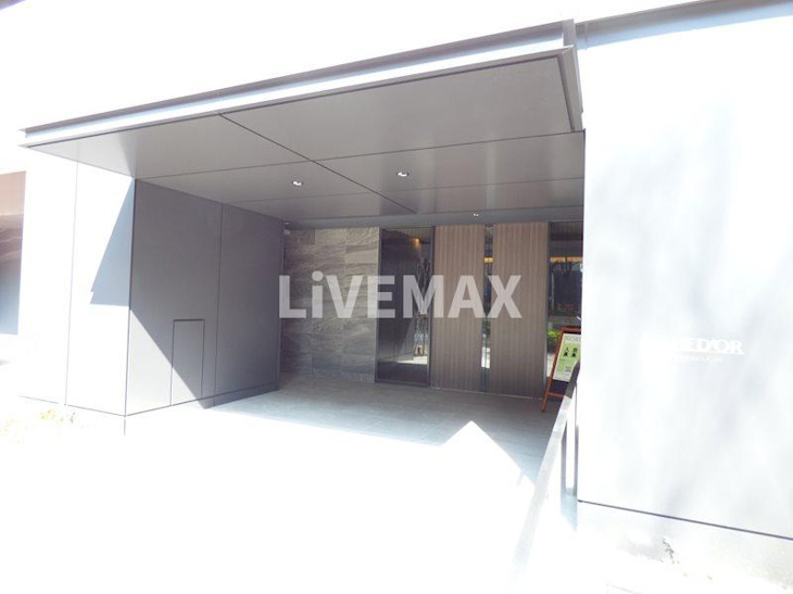 【外観】リシュドール名駅南 
