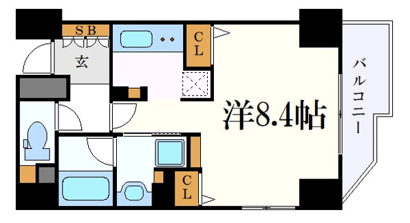 CASSIA車道