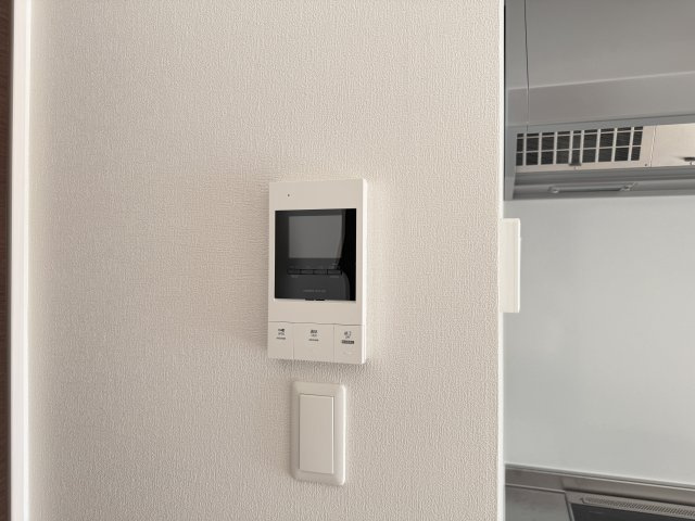 サウスブルー我孫子のセキュリティ