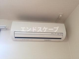 グランチェスタの設備|エアコン
高崎、前橋のお部屋探しはエンドスケープまで！お客様の理想お聞かせ下さい♪