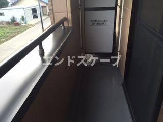 グランチェスタのバルコニー|ベランダ
高崎、前橋のお部屋探しはエンドスケープまで！お客様の理想お聞かせ下さい♪