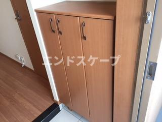 グランチェスタの収納|下駄箱
高崎、前橋のお部屋探しはエンドスケープまで！お客様の理想お聞かせ下さい♪