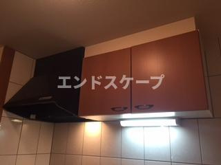 グランチェスタのキッチン|吊り戸棚
高崎、前橋のお部屋探しはエンドスケープまで！お客様の理想お聞かせ下さい♪