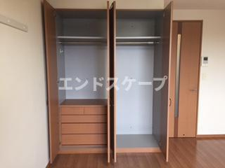 グランチェスタの収納|チェスト
高崎、前橋のお部屋探しはエンドスケープまで！お客様の理想お聞かせ下さい♪