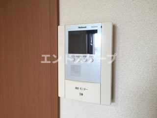 グランチェスタのセキュリティ|カメラ付インターホン
高崎、前橋のお部屋探しはエンドスケープまで！お客様の理想お聞かせ下さい♪