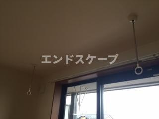 グランチェスタの設備|室内物干し
高崎、前橋のお部屋探しはエンドスケープまで！お客様の理想お聞かせ下さい♪