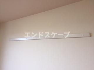 グランチェスタの内装|ハンガーフック
高崎、前橋のお部屋探しはエンドスケープまで！お客様の理想お聞かせ下さい♪