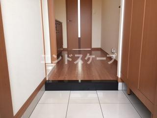 グランチェスタの玄関|玄関
高崎、前橋のお部屋探しはエンドスケープまで！お客様の理想お聞かせ下さい♪
