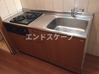 グランチェスタのキッチン|キッチン
高崎、前橋のお部屋探しはエンドスケープまで！お客様の理想お聞かせ下さい♪